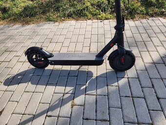 Predam SCOOTER TWO S60 KOLOBEŽKA - 5