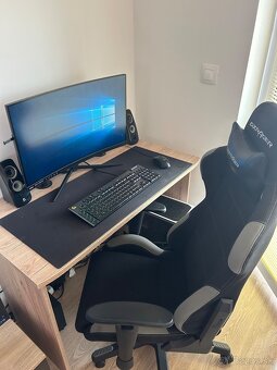 Predám PC setup - 5