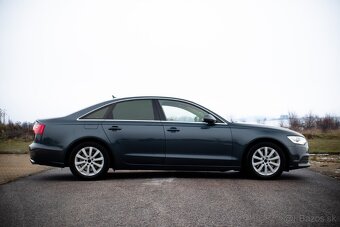 AUDI A6 3.0 TDI 180kW QUATTRO S-tronic 2012 - 5