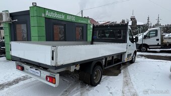 Renault Master Valník Energy 2.3 dCi L3H1P4 S&S Cool ZN - 5