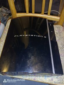PlayStation 3 FAT 500Gb - 5