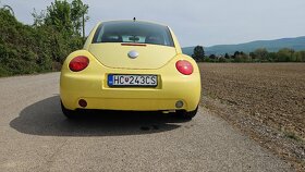 Beetle 2.0i - 5