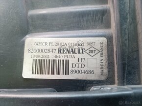 Renault Laguna Predne Svetlo - 5