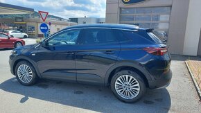 Predám Opel Grandland X 1.6 CDTI Innovation A/T6 - 5