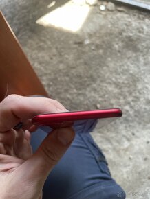 Iphone 8 plus product red - 5