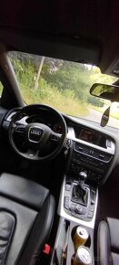 AUDI A4 Avant 2.0TFSI - 5