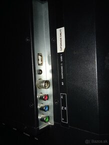 LCD tv 61cm - 5