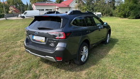 Predám Subaru Outback 2,5 Premium - 5