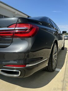 BMW 730d 2017 195kw - 5