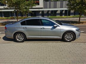 Passat B8 2.0. TDI 110Kw Comfortline SEDAN - 5