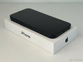 iPhone 13 128GB Midnight - 5