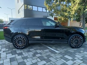 Land Rover Range Rover Velar 3.0 V6 Diesel R-Dynamic S - 5