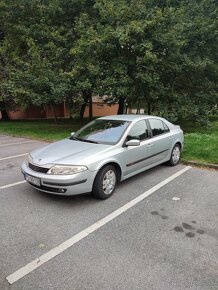 Renault Laguna - 5