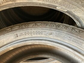 Zimne pneu Nokian WR SUV4 225/55/R18 - 5