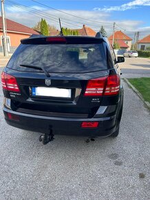 Dodge journey - 5