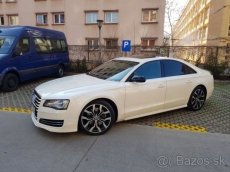 audi a8 d4 09-13 spoiler naraznik predni abt - 5