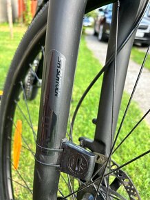 TREK Dual Sport 2 - 5