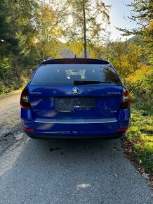 Škoda Octavia 2.0 TDi 110kw 4x4 DSG - 5