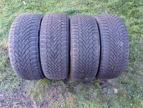 195/50 R15 Nexen - 5