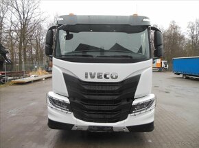 Iveco X-WYA,280X46,TNH 20,SKLADEM - 5