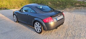 AUDI TT 3.2 8N - 5