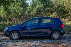 Volkswagen Golf 5 1.4 i 2006 IBA 95 000km - 5