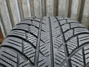 Zimné pneumatiky Bridgestone Blizzak LM001 - 215/55 r17 - 5