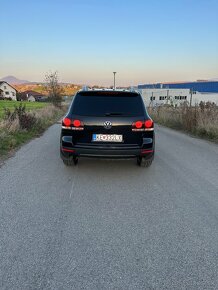 VW Touareg 7L 165KW - 5