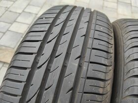 Letné pneumatiky 185/60 R15 Nexen - 5