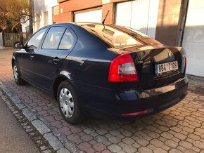 Škoda Octavia II Facelift, 2012, 77kW,  1.6TDI, 229.000km - 5