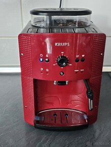 Krups EA81 - 5