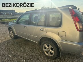 NISSAN X-TRAIL 2.2 DCI - 5