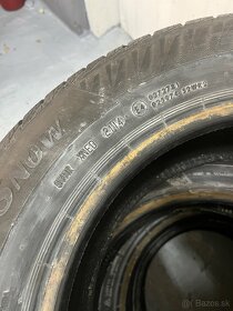 Matador Sibirsnow 175/70R14 zimne - 5