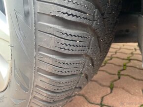 5x112 r18 vw tiguan - 5