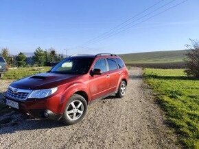 Subaru Forester - 5