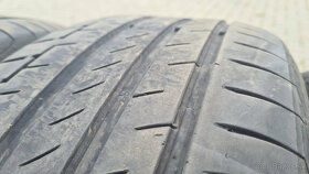 Letné pneumatiky Continental 225 / 55 R19 XL - 5