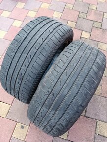 Letne pneu 195/50 R15 - 5