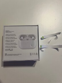 AirPods Pro 2. generácia - 5