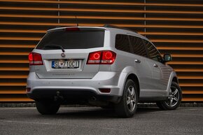 Fiat Freemont 2.0 16V MultiJet 4x4 A/T 125KW - 5