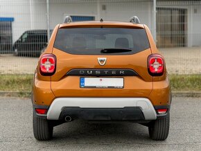 Dacia Duster 1.5 DCI 85kW | 45000km, 360 kamera, PRESTIGE - 5