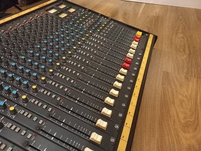 Mixpult Soundcraft 200B - 5