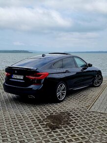 BMW rad 6 GT 630D XDRIVE M PACKET - 5