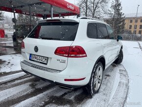 VW Touareg II 3.0 TDI - 5