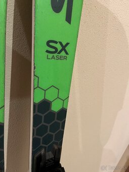 Stöckli Laser SX - 5