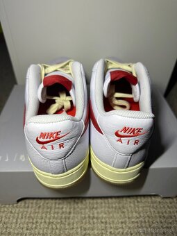 Nike Air Force  1 - 5