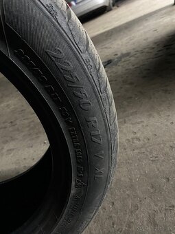 Matador 225/50 r17 V XL 98V zimné - 5