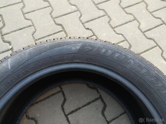 Zimná pneu Dunlop SP WinterSport 3D 225/55 R17 - 5