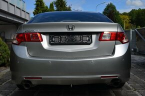 Honda Accord 2.4 i-VTEC 148KW automat - 5