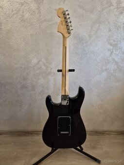 Fender American Performer Stratocaster HSS MN - 5