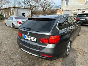 BMW F31 320d xdrive nahradne diely - 5